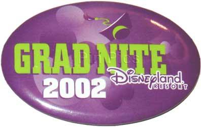 DLR - Disneyland Grad Nite 2002