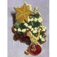 WDW - Mickey's Very Merry Christmas Party 2004 (Woody & Buzz) Artist Proof