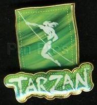 Disney's Tarzan on Broadway