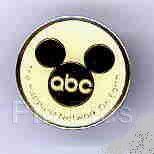 Disney/ABC - Cast Exclusive - Happiest Network on Earth - Mickey Ears