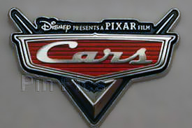 Logo - Cars