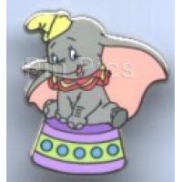 DS - Dumbo 2006
