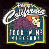 Disney's California Food and Wine Weekends 2006