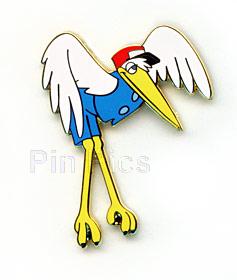 DS - Stork - Dumbo - 65th Anniversary