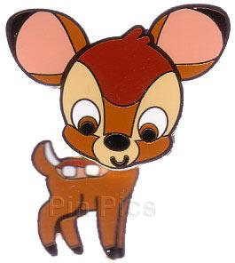 DLRP - Cuties Collection - Bambi