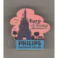 Bootleg - Philips - Euro Disney (Sponsor) Arthus Bertrand