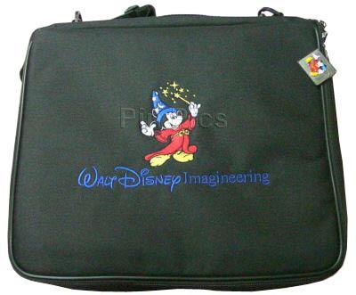 WDI - Pin Bag - Sorcerer Mickey Mouse