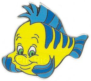 DS - Flounder