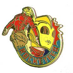DS -- The Rocketeer