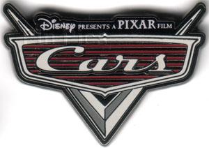 TWDC - Cast Exclusive - Cars Logo