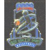 Wide World of Sports 2000 Basketball