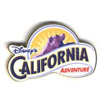 Disney's California Adventure