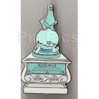 WDW - Waddle - Pet Cemetery - Haunted Mansion - 999 Happy Haunts Ball 2004 - Box Set