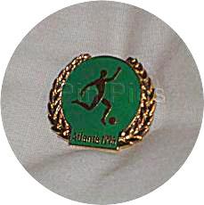 Atlanta 1996 Olympic pin