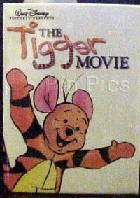 The Tigger Movie with Roo