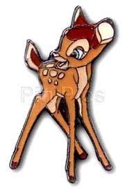 ProPin - Faline - Bambi