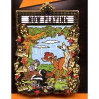 JDS - Bambi - Now Playing - Walt Disney 100th Year