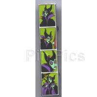 DS - Maleficent and Diablo - ARTIST PROOF - Photo Booth