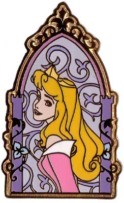 JDS - Aurora - Princesses - Walt Disney 100th Year