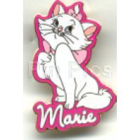 Marie from Aristocats 2001 