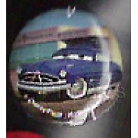 UKDS - Cars - 8 Button Set - Doc Hudson Only