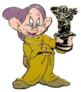 DSF - Dopey with Trophy