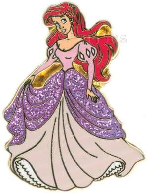 DLRP - Princesses 2007 (Ariel)