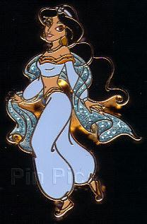 DLRP - Princesses 2007 (Jasmine)