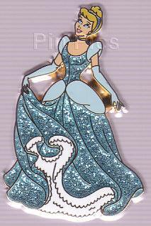 DLRP - Princesses 2007 (Cinderella)