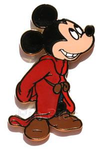 DS - Sorcerer Mickey - Fantasia - Coy