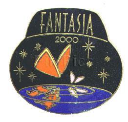 Fantasia 2000 Beethoven's Butterflies