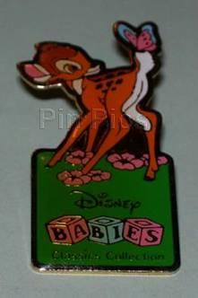 Bambi - Disney Babies Classics Collection