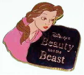 The Beauty and the Beast - Belle
