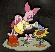 Willabee & Ward - Winnie the Pooh Collection - # 2 Piglet