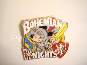 Adventures by Disney - Imperial Cities - Bohemian Knights