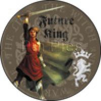 Narnia - Future King