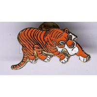 Shere Khan from Jungle Book