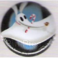 UKDS - The Nightmare Before Christmas - 8 Button Set (Zero Only)