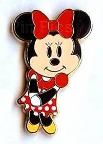 Flexible Characters Series - Minnie Mouse
