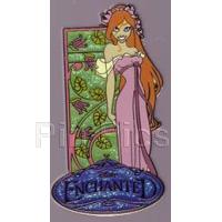 DLRP - Enchanted - Giselle Standing