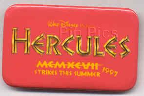 Hercules MCMXCVII