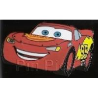DS - Lightning McQueen - Cars
