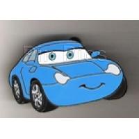 DS - Sally - Cars