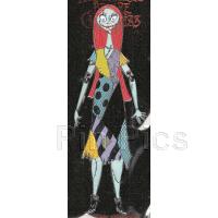 DEC - Nightmare Before Christmas - Sally with Dangle Arms