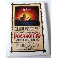 Pocahontas Summer Spectacular- Chicago Theater