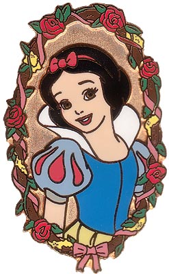 JDS - Snow White - Princesses - Walt Disney 100th Year