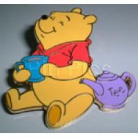 JDS - Pooh - Teatime