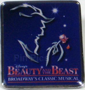 Beauty and the Beast - The Broadway Musical #2