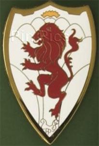 DS - Shield - Logo - Chronicles of Narnia Prince Caspian - Boxed Set