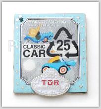 TDR - Cars - Artist Collection 2008 - TDS